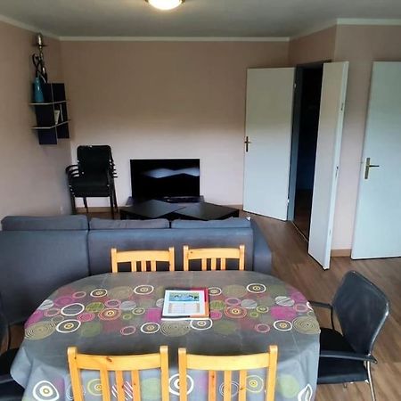 Appartement Grand Paris 圣但尼 外观 照片
